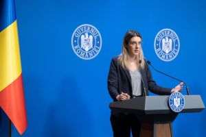 Diana Buzoianu a declarat că a aprobat săptămâna trecută raportul privind ilegalităţile de pe litoral